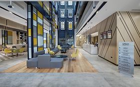 Urban Al Khoory Hotel Dubai United Arab Emirates